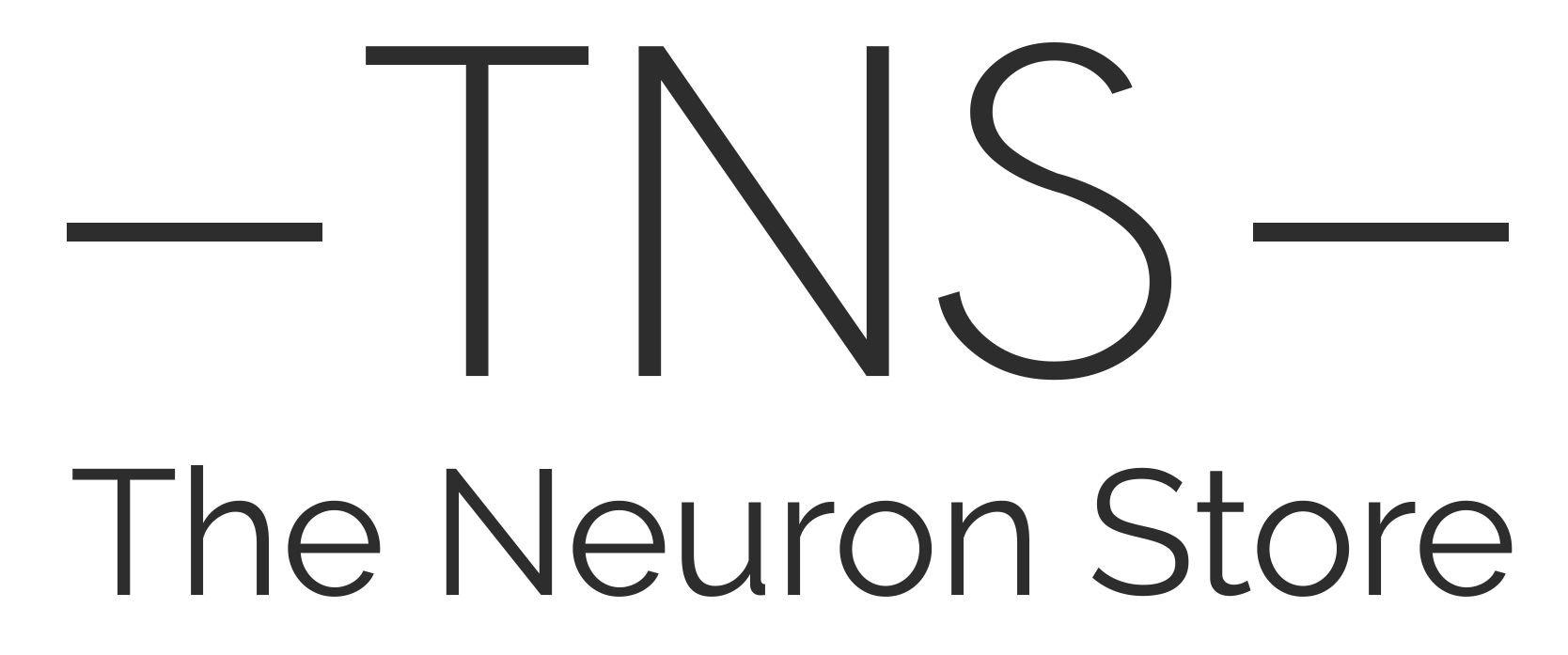 The Neuron Store ®