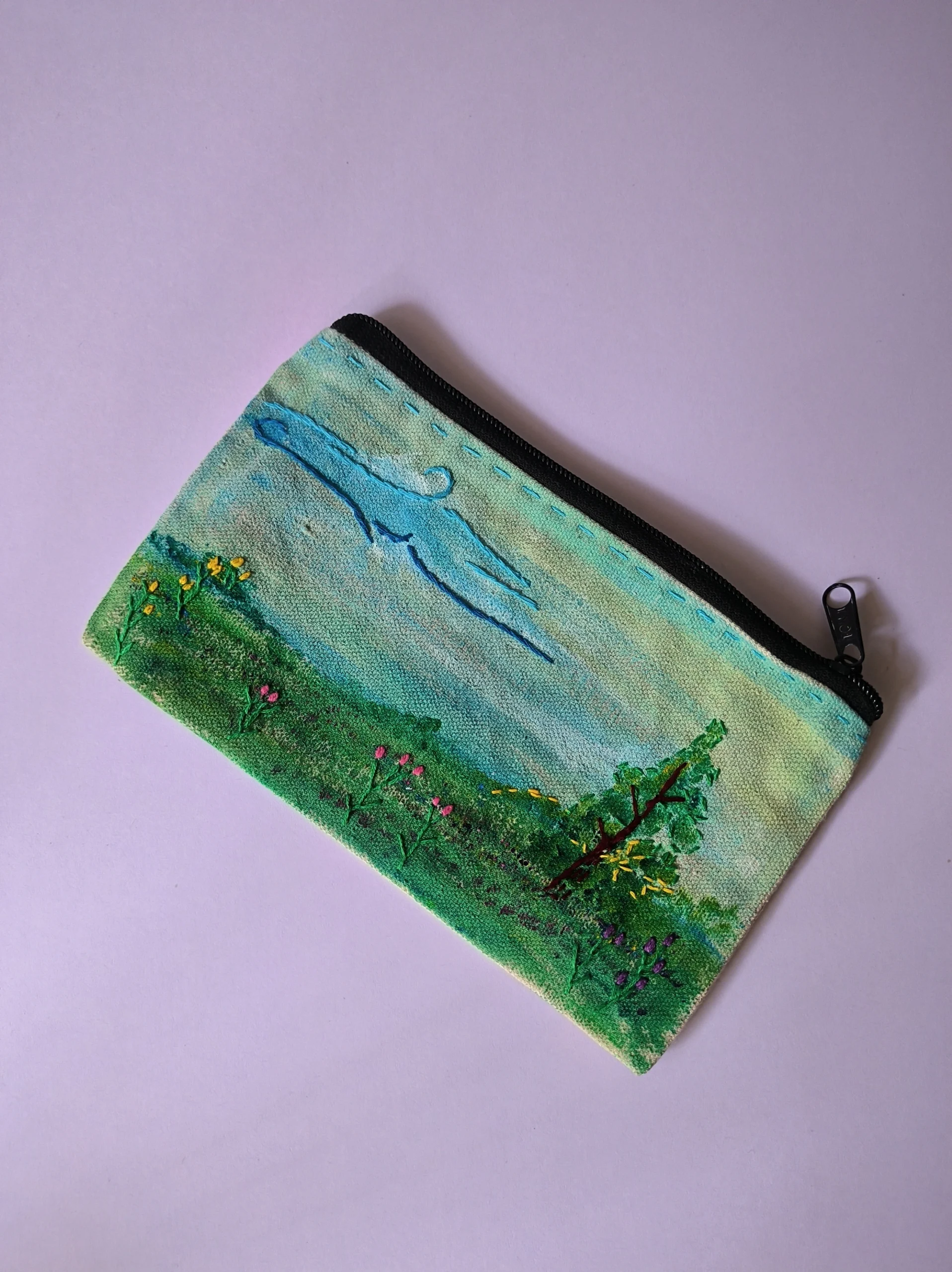 Whimsy on the Horizon