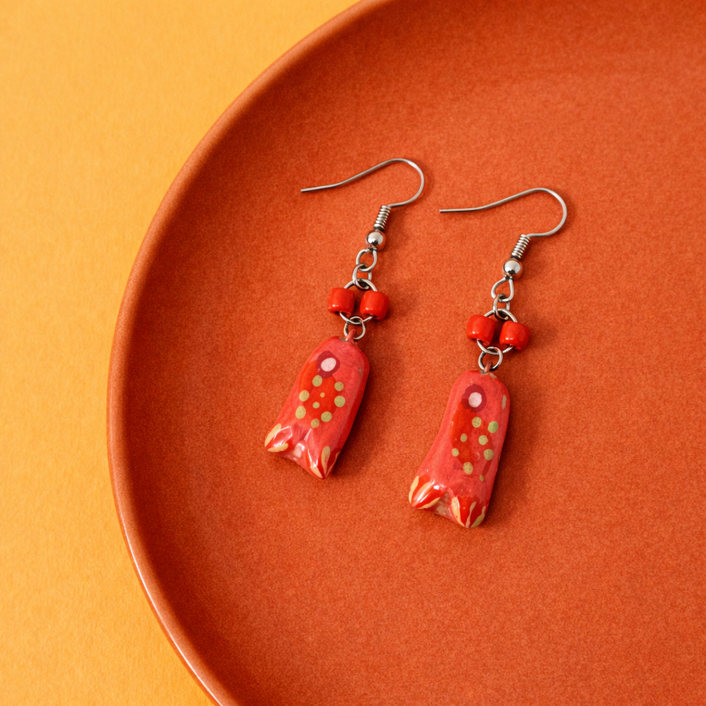 A big fish - Coral - Image 4