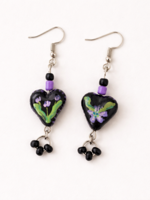 Heart on my sleeve - Black M