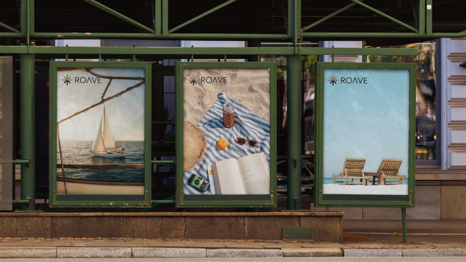 Three_Posters_In_Metal_Frames